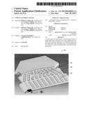 VEHICLE FLOORING SYSTEM diagram and image