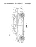 Panoramic Roof Module For A Vehicle diagram and image