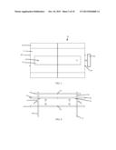 PORTABLE PICNIC TABLE AND HITCH diagram and image