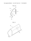 VEHICLE SEAT diagram and image