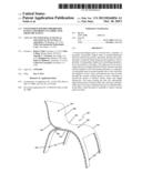 ENGINEERED MOLDED FIBERBOARD PANELS AND PRODUCTS FABRICATED FROM THE     PANELS diagram and image