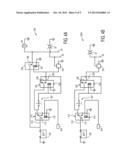 BREAK-AWAY SWITCH ACTUATED TRAILER LIGHTING AND BRAKING SYSTEM diagram and image