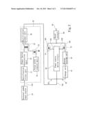 LOW POWER CONSUMPTION BACKUP POWER SYSTEM diagram and image