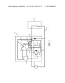 PHOTOVOTAIC SYSTEM INCLUDING HYBRID BI-DIRECTIONAL DC CONTACTORS AND     METHOD OF DETECTION AND ISOLATION OF FAULTS THEREIN diagram and image