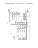 PHOTOVOTAIC SYSTEM INCLUDING HYBRID BI-DIRECTIONAL DC CONTACTORS AND     METHOD OF DETECTION AND ISOLATION OF FAULTS THEREIN diagram and image