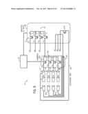 PHOTOVOTAIC SYSTEM INCLUDING HYBRID BI-DIRECTIONAL DC CONTACTORS AND     METHOD OF DETECTION AND ISOLATION OF FAULTS THEREIN diagram and image