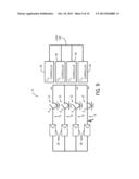 PHOTOVOTAIC SYSTEM INCLUDING HYBRID BI-DIRECTIONAL DC CONTACTORS AND     METHOD OF DETECTION AND ISOLATION OF FAULTS THEREIN diagram and image