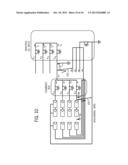 PHOTOVOTAIC SYSTEM INCLUDING HYBRID BI-DIRECTIONAL DC CONTACTORS AND     METHOD OF DETECTION AND ISOLATION OF FAULTS THEREIN diagram and image