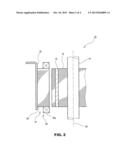 STATOR AND ROTATING ELECTRIC MACHINE EQUIPPED WITH THIS STATOR diagram and image