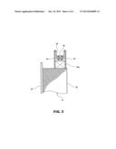 STATOR AND ROTATING ELECTRIC MACHINE EQUIPPED WITH THIS STATOR diagram and image