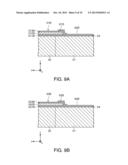 VIBRATOR ELEMENT, VIBRATION DEVICE AND ELECTRONIC APPARATUS diagram and image