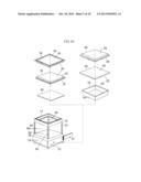 MULTI-FUNCTIONAL FURNITURE-ACCESSORY SYSTEM diagram and image