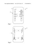 SUPPORT DEVICE diagram and image