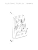 SUPPORT DEVICE diagram and image