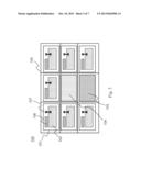 DETACHABLE MODULIZED BATTERY CHARGING ASSEMBLY diagram and image