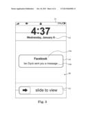 SMART CHARGER FOR PERSONAL MEDIA DEVICES diagram and image