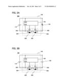 PROTECTIVE CIRCUIT MODULE AND BATTERY PACK diagram and image