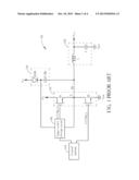 Direct Current Converter for Bootstrap Circuit diagram and image