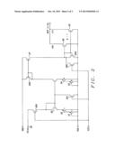 Output Transistor Leakage Compensation for Ultra Low-Power LDO Regulator diagram and image