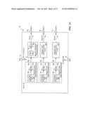 MAGNETIC FIELD SENSOR HAVING MULTIPLE SENSING ELEMENTS FOR MISALIGNMENT     DETECTION AND CORRECTION IN CURRENT SENSING AND OTHER APPLICATIONS diagram and image