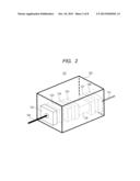 Optical Pumping Magnetometer diagram and image