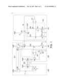 VOLTAGE AND CURRENT REFERENCE GENERATOR diagram and image