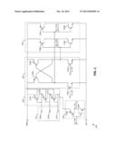 LEVEL SHIFTER CIRCUIT diagram and image