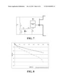 HALF-BRIDGE CIRCUITS EMPLOYING NORMALLY ON SWITCHES AND METHODS OF     PREVENTING UNINTENDED CURRENT FLOW THEREIN diagram and image