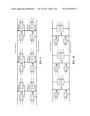 HALF-BRIDGE CIRCUITS EMPLOYING NORMALLY ON SWITCHES AND METHODS OF     PREVENTING UNINTENDED CURRENT FLOW THEREIN diagram and image