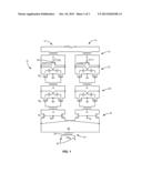 Extremely High Frequency Dual-Mode Class AB Power Amplifier diagram and image