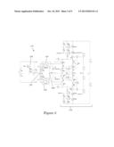 HIGH GAIN, HIGH VOLTAGE POWER AMPLIFIER diagram and image