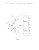 HIGH GAIN, HIGH VOLTAGE POWER AMPLIFIER diagram and image