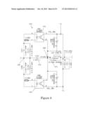 HIGH GAIN, HIGH VOLTAGE POWER AMPLIFIER diagram and image