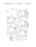 SIGNAL GENERATING CIRCUIT FOR REAL TIME CLOCK DEVICE AND METHOD THEREOF diagram and image