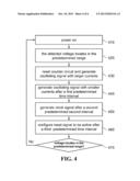 SIGNAL GENERATING CIRCUIT FOR REAL TIME CLOCK DEVICE AND METHOD THEREOF diagram and image