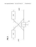 MICROSTRIP PHASE INVERTER diagram and image