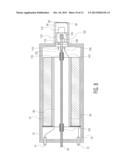 Electron-Coupled Transformer diagram and image