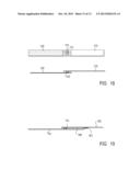 RFID TAGS AND PROCESSES FOR PRODUCING RFID TAGS diagram and image