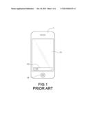 UNLOCKING METHOD FOR ELECTRONIC DEVICE diagram and image