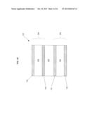 STORAGE CONTAINER INCLUDING MULTI-LAYER INSULATION COMPOSITE MATERIAL     HAVING BANDGAP MATERIAL diagram and image