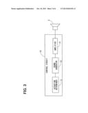 VEHICLE APPROACH NOTIFICATION UNIT diagram and image