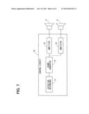 VEHICLE APPROACH NOTIFICATION UNIT diagram and image