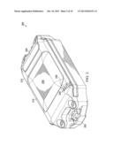 APPARATUS AND METHOD FOR SHOCK OR IMPACT DETECTION IN MOVEMENT OF CARGO,     OPERATION OF EQUIPMENT, AND OTHER ENVIRONMENTS diagram and image