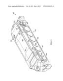 APPARATUS AND METHOD FOR SHOCK OR IMPACT DETECTION IN MOVEMENT OF CARGO,     OPERATION OF EQUIPMENT, AND OTHER ENVIRONMENTS diagram and image