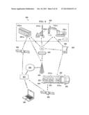 APPARATUS AND METHOD FOR SHOCK OR IMPACT DETECTION IN MOVEMENT OF CARGO,     OPERATION OF EQUIPMENT, AND OTHER ENVIRONMENTS diagram and image