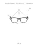 Eyewear Device Configured To Track Head Movement diagram and image