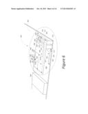 Compact Broadband Antenna diagram and image