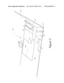 Compact Broadband Antenna diagram and image