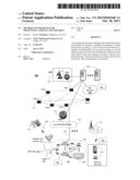 METHOD AND APPARATUS FOR PRESENTING A VIRTUAL TOUCHSCREEN diagram and image