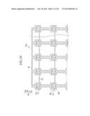 DISPLAY DEVICE INCLUDING TOUCH SENSOR diagram and image